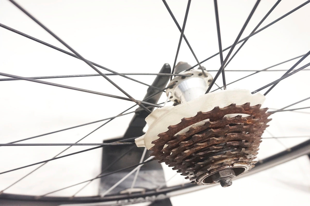 OYAMA 「オーヤマ」 ホイールセット / 大阪門真店