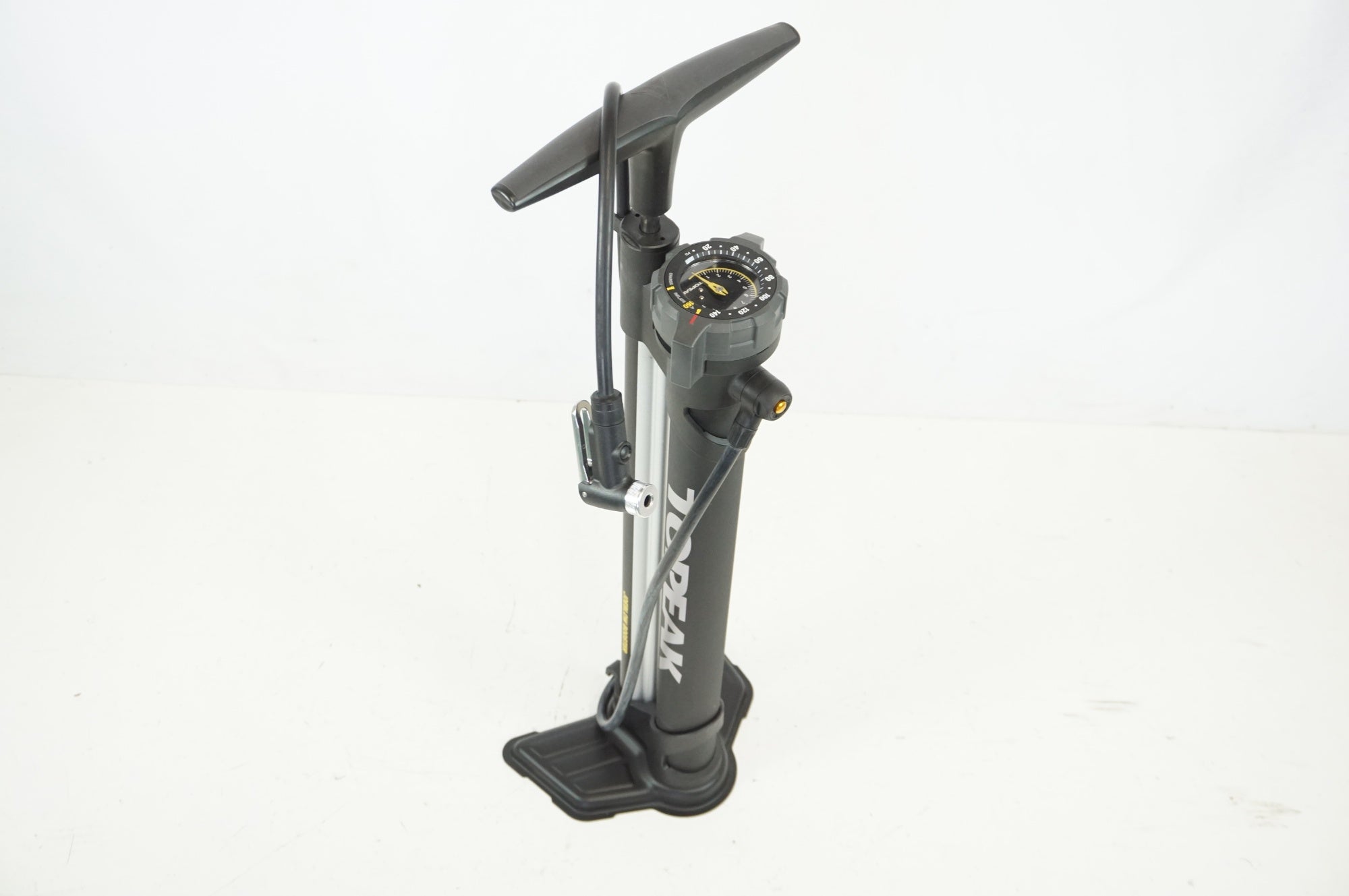 TOPEAK 「トピーク」 JOEBLOW BOOSTER フロアポンプ / 宇都宮店