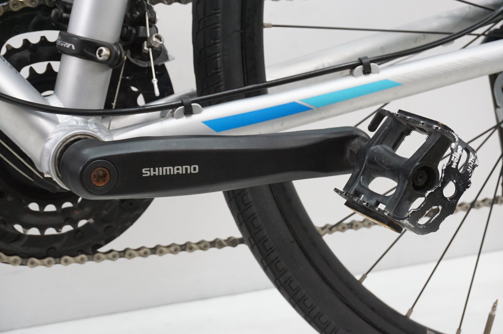 TREK 「トレック」 FX 3 DISC 2018-2019年モデル クロスバイク / 大宮店