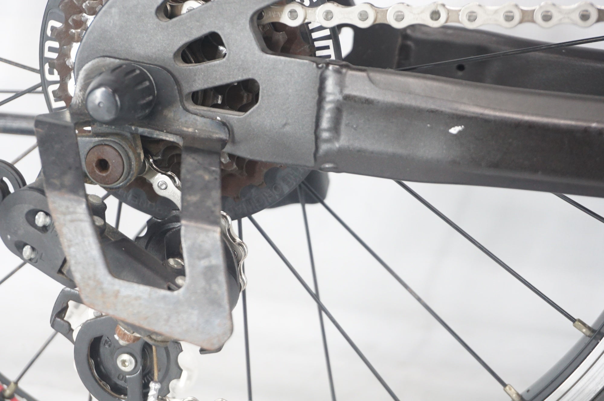 BRIDGESTONE 「ブリヂストン」 BWX STREET 2017年モデル 20インチ キッズバイク / 阪急塚口店