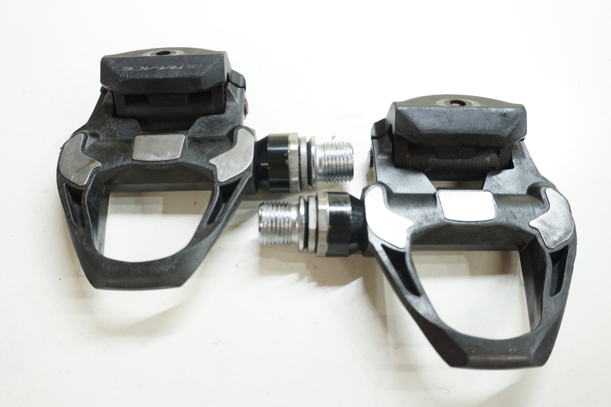 SHIMANO 「しま」 DURA-ACE PD-R9100 ペダル / 大宮店
