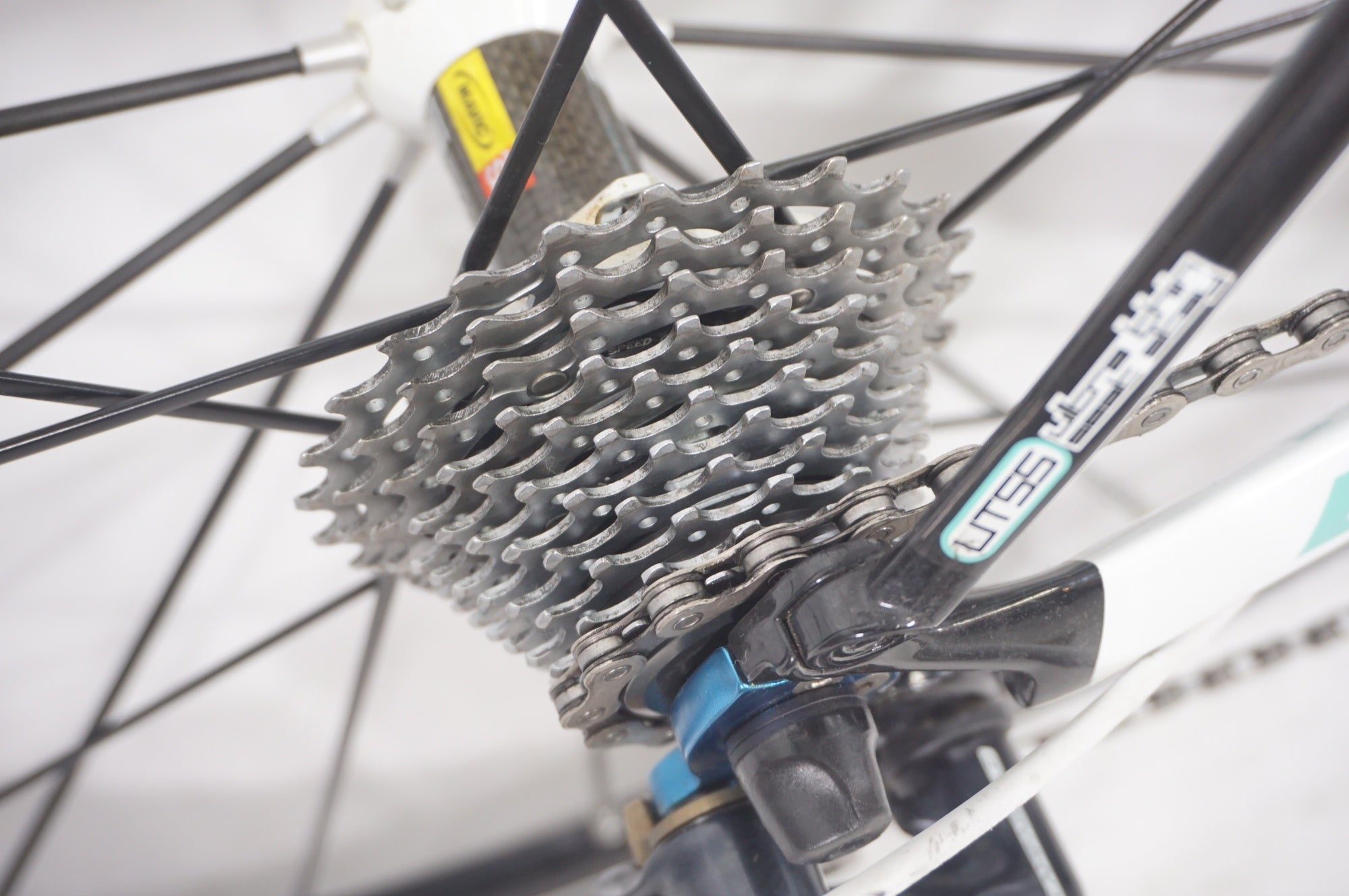 BIANCHI 「ビアンキ」 OLTRE 2011年モデル ロードバイク / AKIBA店