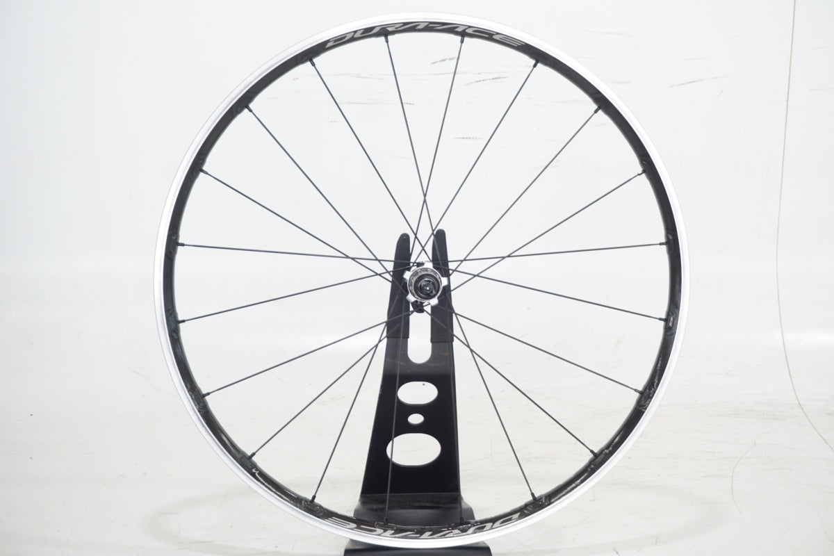 SHIMANO 「シマノ」 DURA-ACE WH-R9100-C24-CL SHIMANO11速 ホイールセット / 滋賀大津店