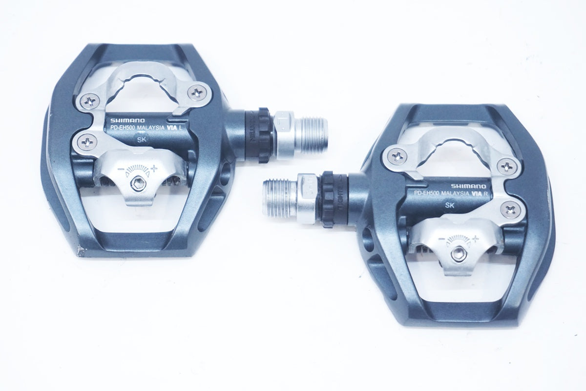 SHIMANO 「シマノ」 PD-EH500 ペダル / 大阪美原北インター店
