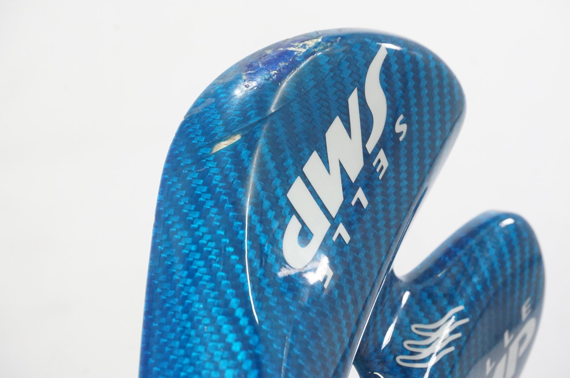 ジャンク品 SELLE SMP 「セラエスエムピー」 CARBON サドル / AKIBA店