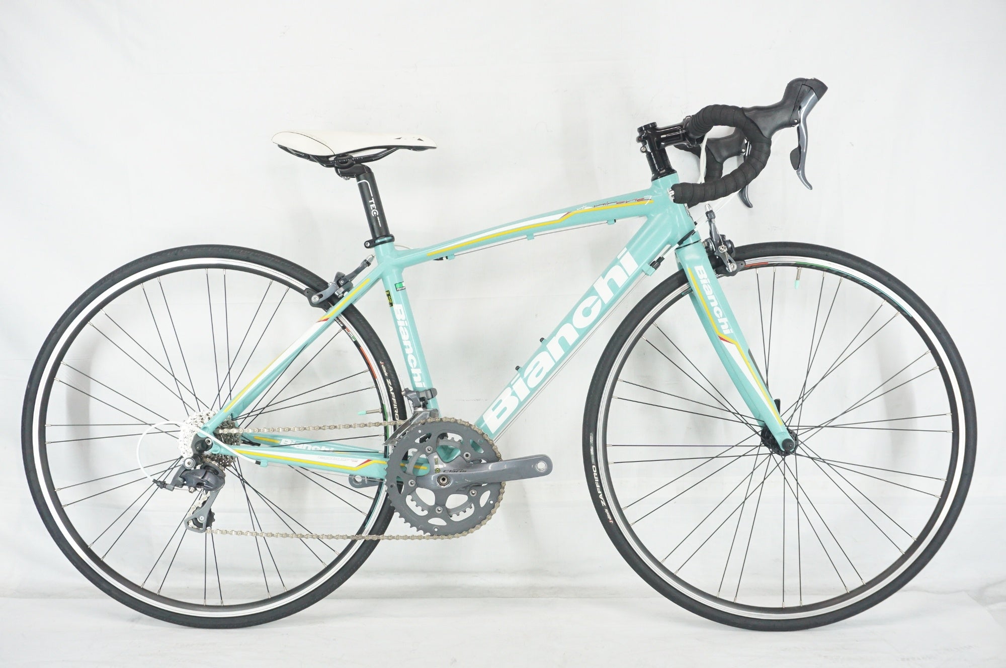 BIANCHI 「ビアンキ」 VIA NIRONE 7 PRO CLARIS 2016年モデル ロードバイク / 阪急塚口店