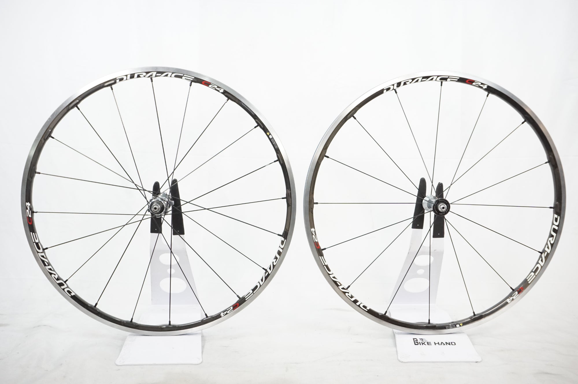 SHIMANO 「シマノ」 DURA-ACE WH-7900 C24 ホイールセット / 川越店