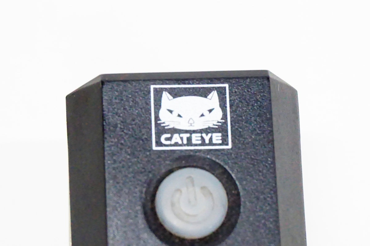 CATEYE 「キャットアイ」 AMPP300 RAPID MICRO TD-LD620 ライトセット / 名古屋大須店