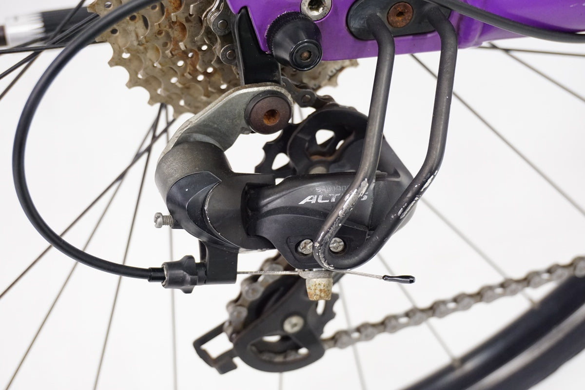 GIANT 「ジャイアント」SEEK R3 年式不明 クロスバイク / 浜松店