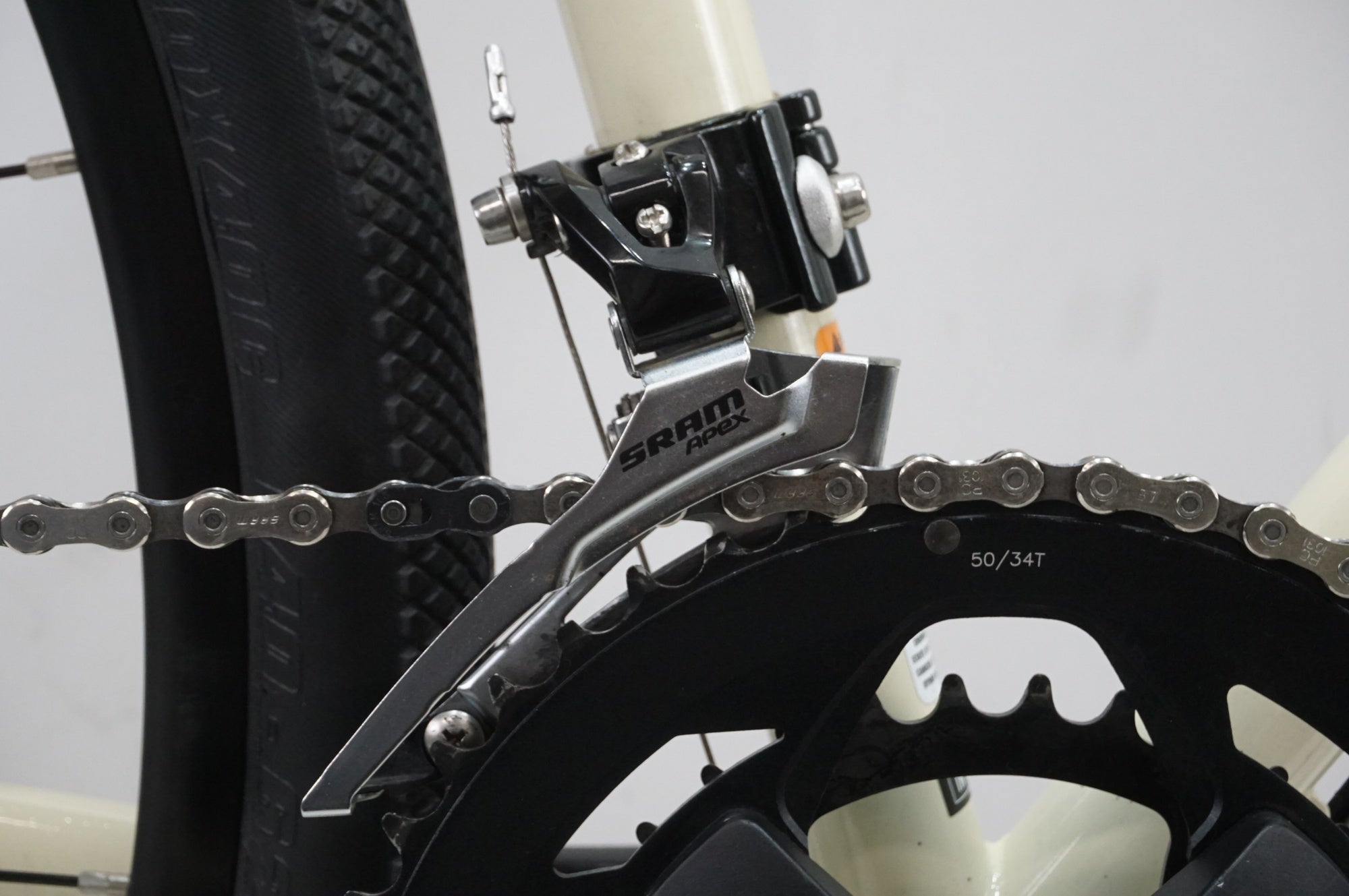 ALL CITY 「オールシティ」 SPACE HORSE DISC 2019年モデル グラベルロードバイク / 大宮店