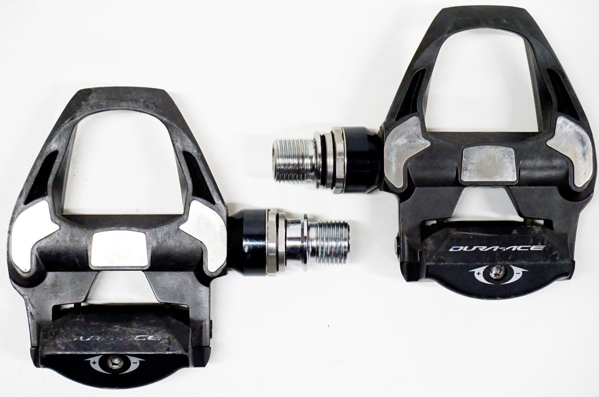 SHIMANO 「シマノ」 DURA-ACE PD-R9100 ペダル / 名古屋大須店