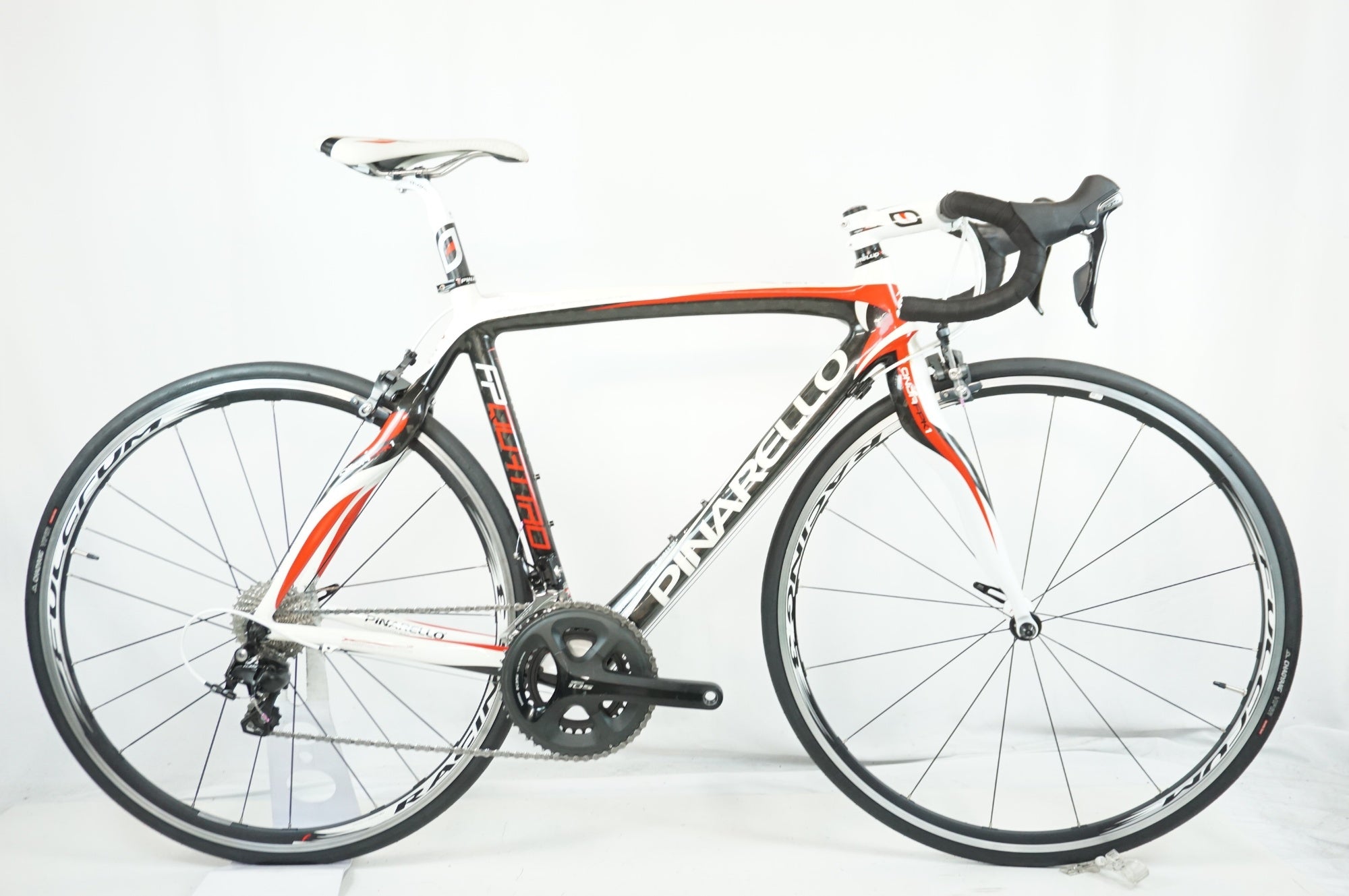 PINARELLO 「ピナレロ」 FP QUATTRO 2011年モデル カスタム ロード