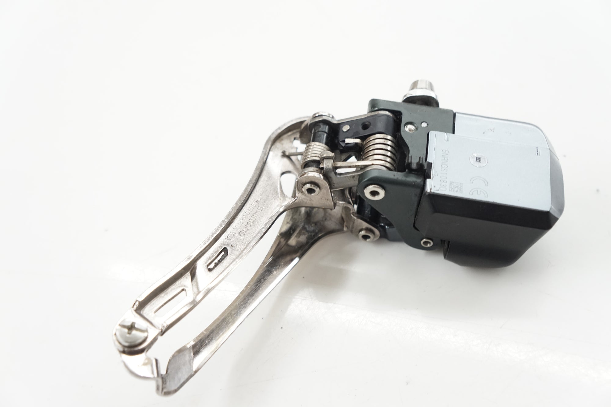 SHIMANO 「シマノ」 DURA-ACE FD-9070 フロントディレイラー / バイチャリ浦和ベース