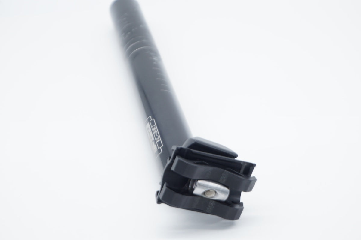 FSA 「エフエスエー」 20MM SETBACK SL-280 φ31.6 350mm シートポスト / 滋賀大津店