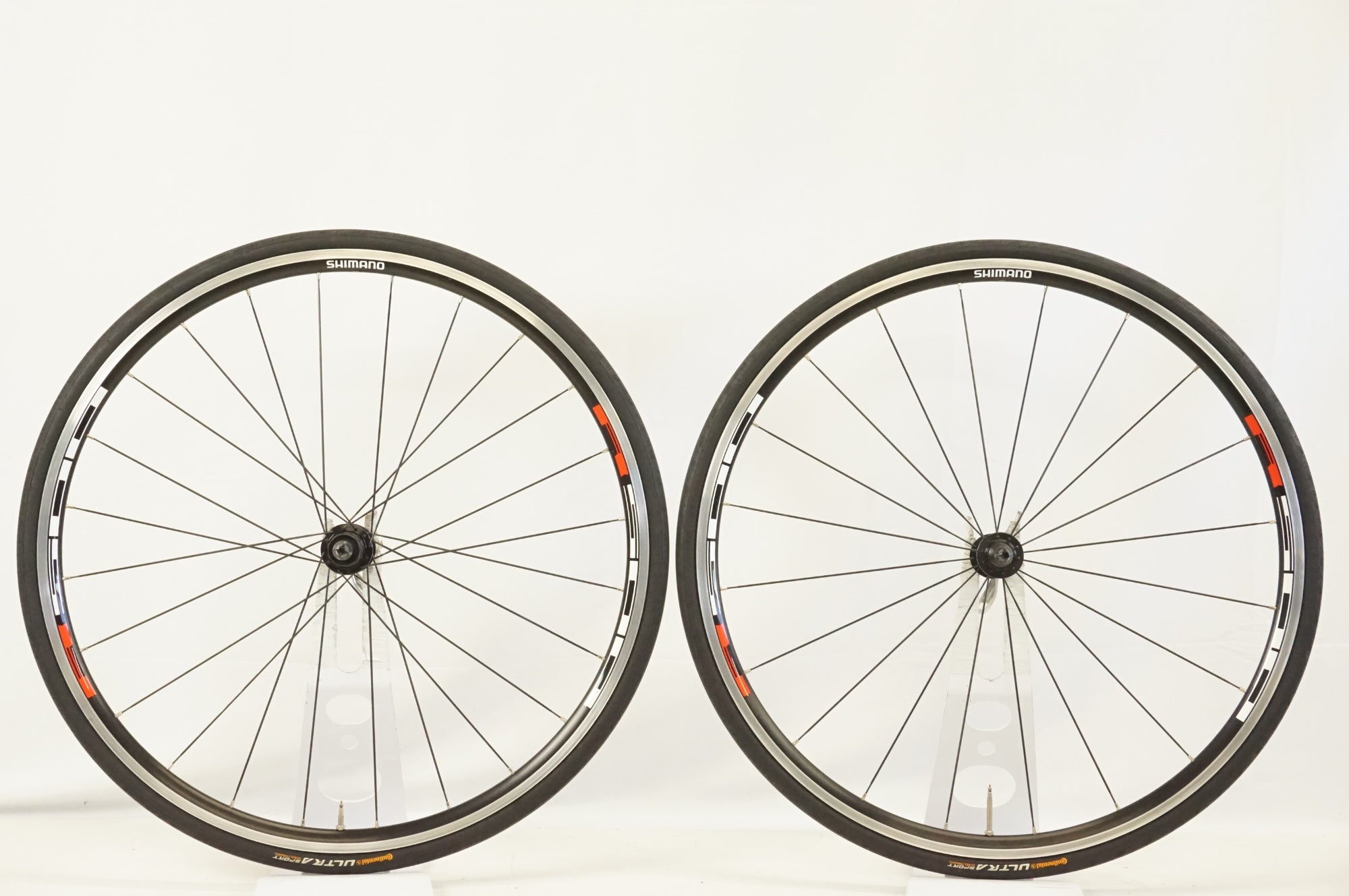 シマノ ホイール wh-r501 前後セット SHIMANO（シマノ）WH-R501 リアホイール クリンチャー 8/9/10速