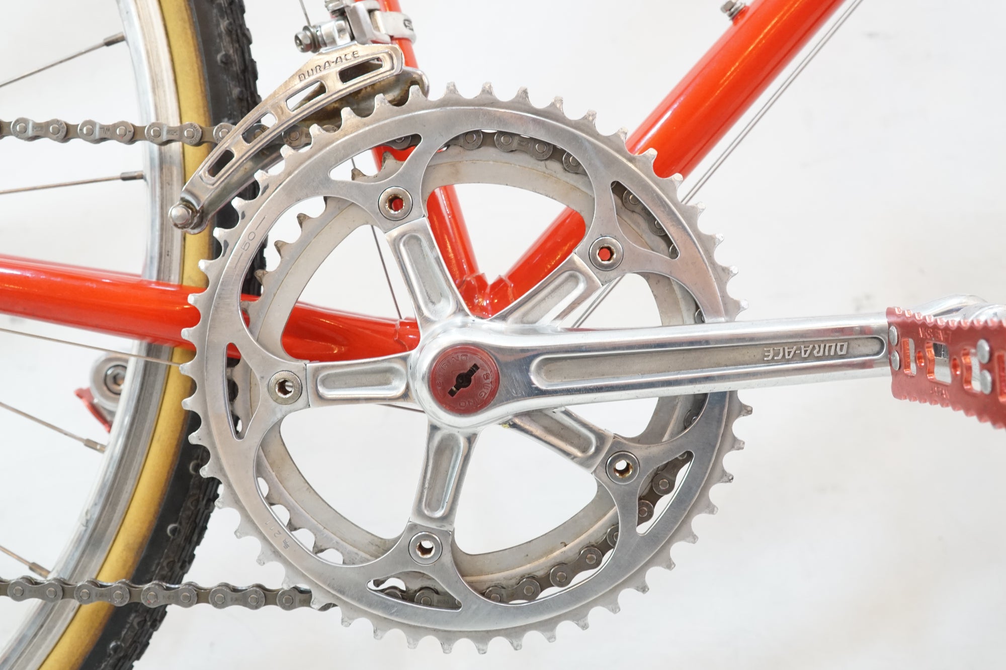 ノーブランド ミキスト クロスバイク / バイチャリ世田谷店