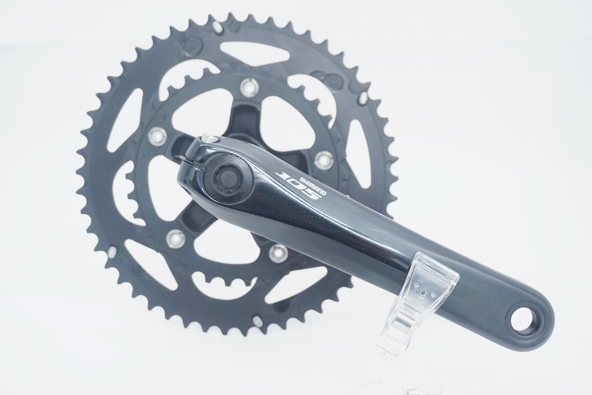 SHIMANO 「シマノ」 105 FC-5700 50-34T 170mm クランク / 京都八幡店