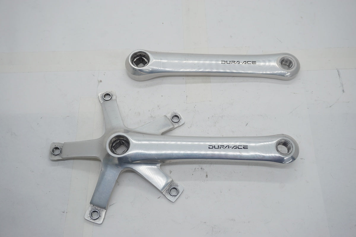 DURA-ACE FC-7600 172.5㎜ クランクアーム 【公式通販】