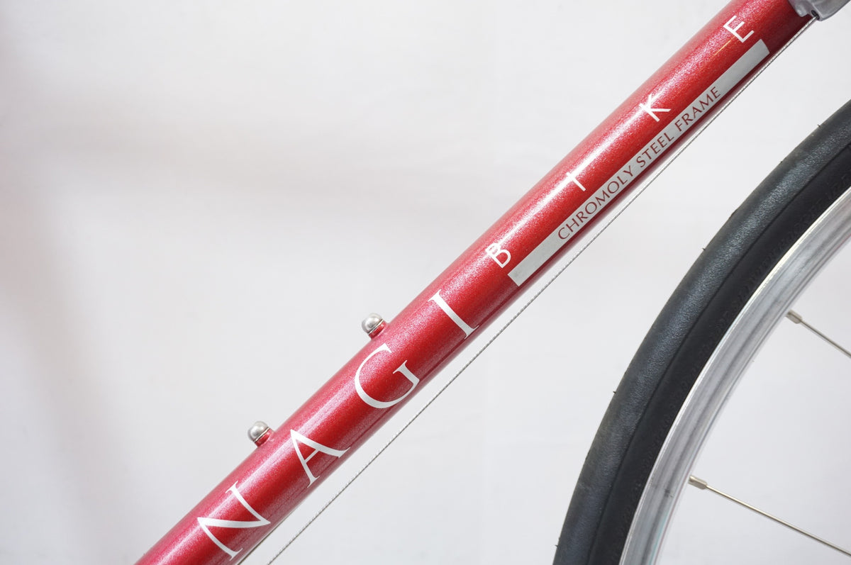 NAGI BIKE 「ナギバイク」 NCR700 TIAGRA 年式不明 ロードバイク / 世田谷店