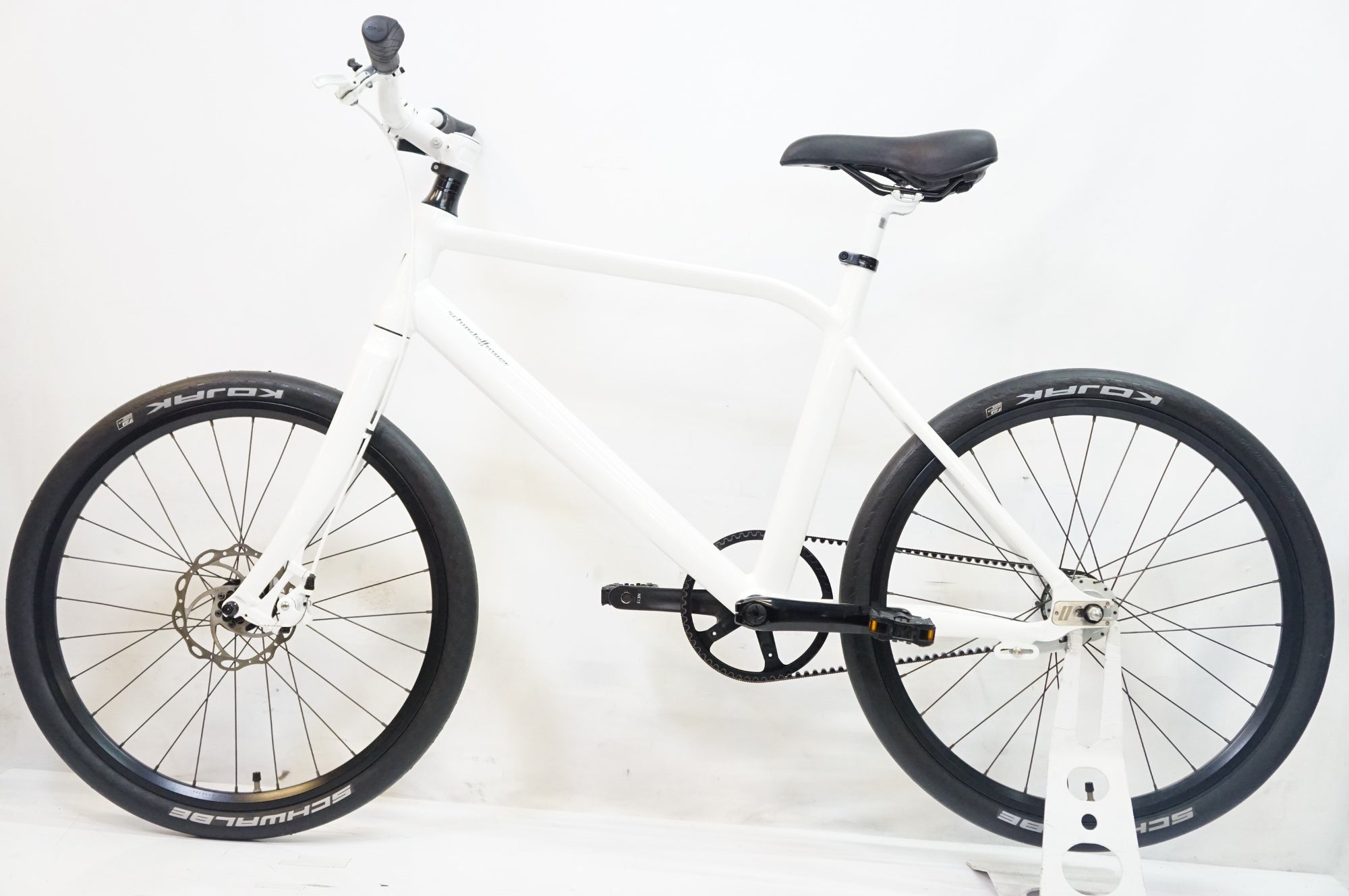SCHINDELHAUER 「シンデルハウアー」 THINBIKE 2018年頃 クロスバイク / 熊谷本店