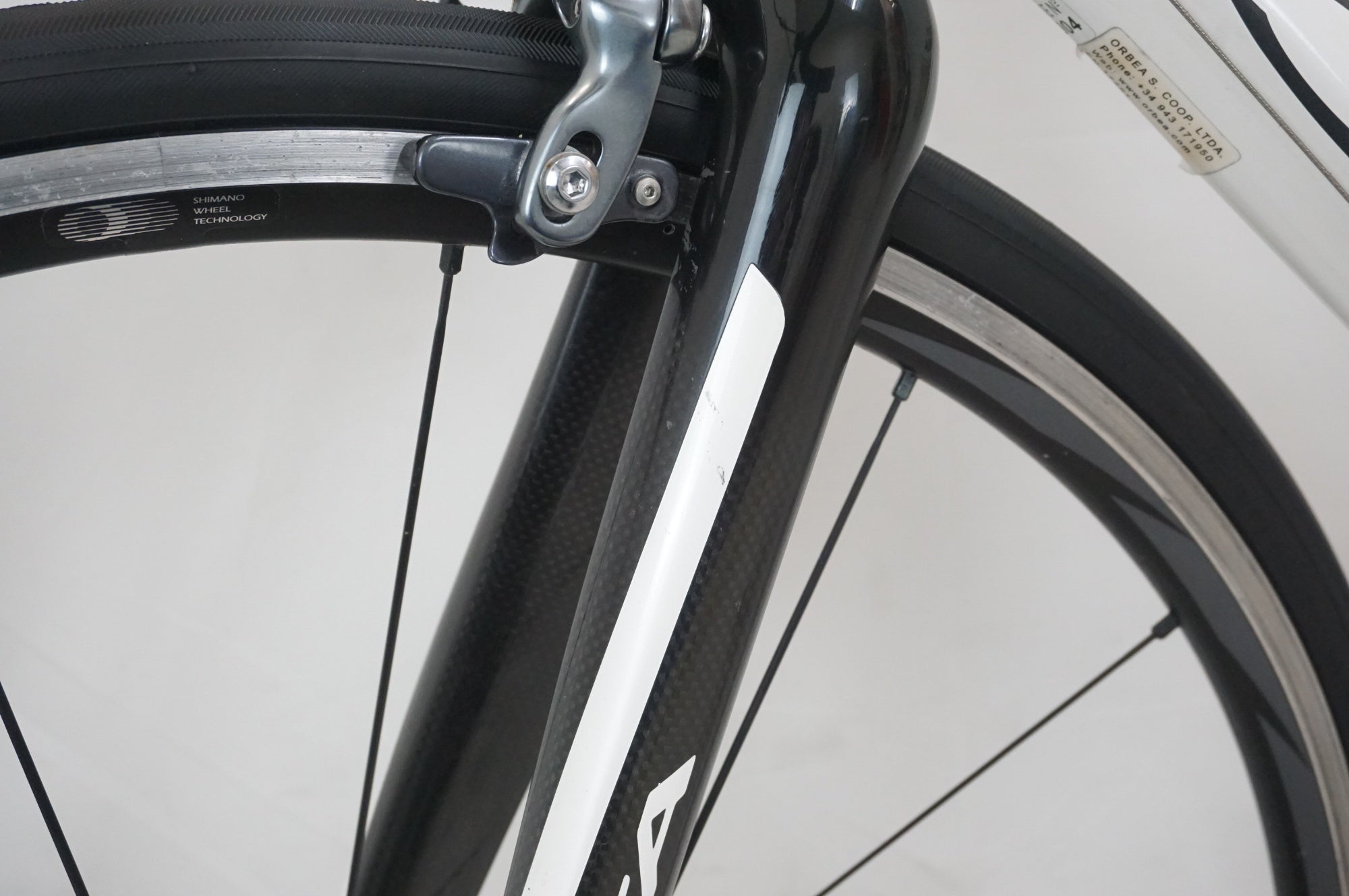 ORBEA 「オルベア」 ONIX ULTEGRA SL 2009年モデル ロードバイク / 福岡店