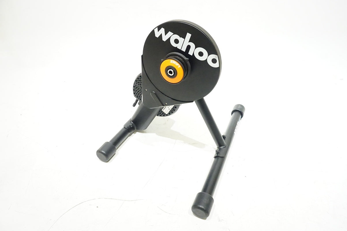 WAHOO 「ワフー」 KICKR CORE WF123 サイクルトレーナー / 浜松店