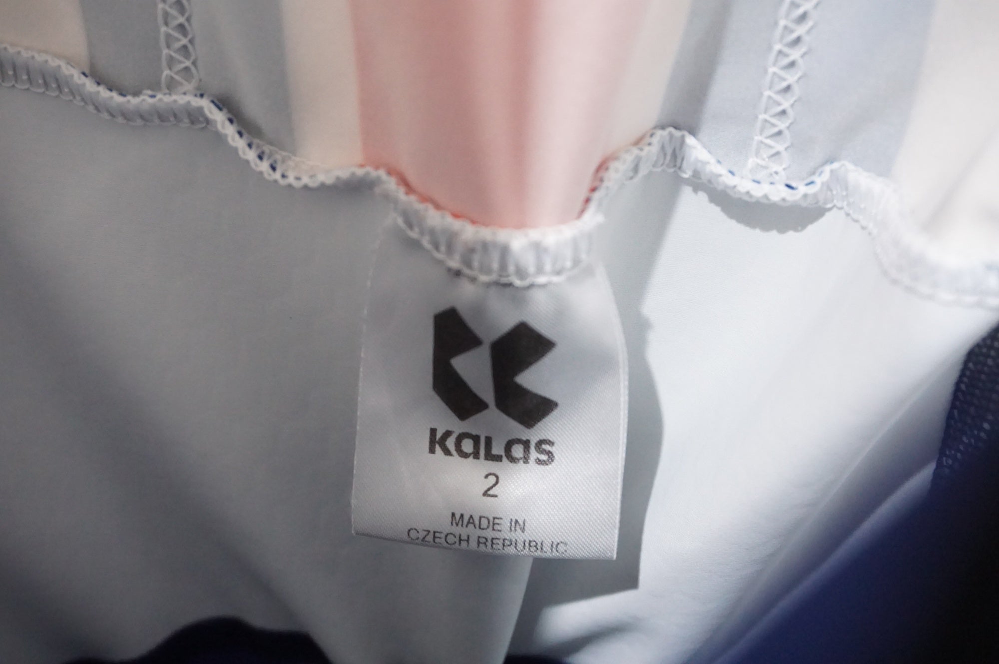 KALAS 「カラス」 GBR サイズ2 ワンピース / AKIBA店