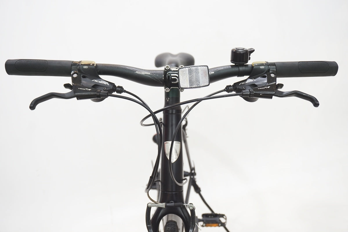 TREK 「トレック」 7.4FX 2016年モデル クロスバイク / 京都西院店