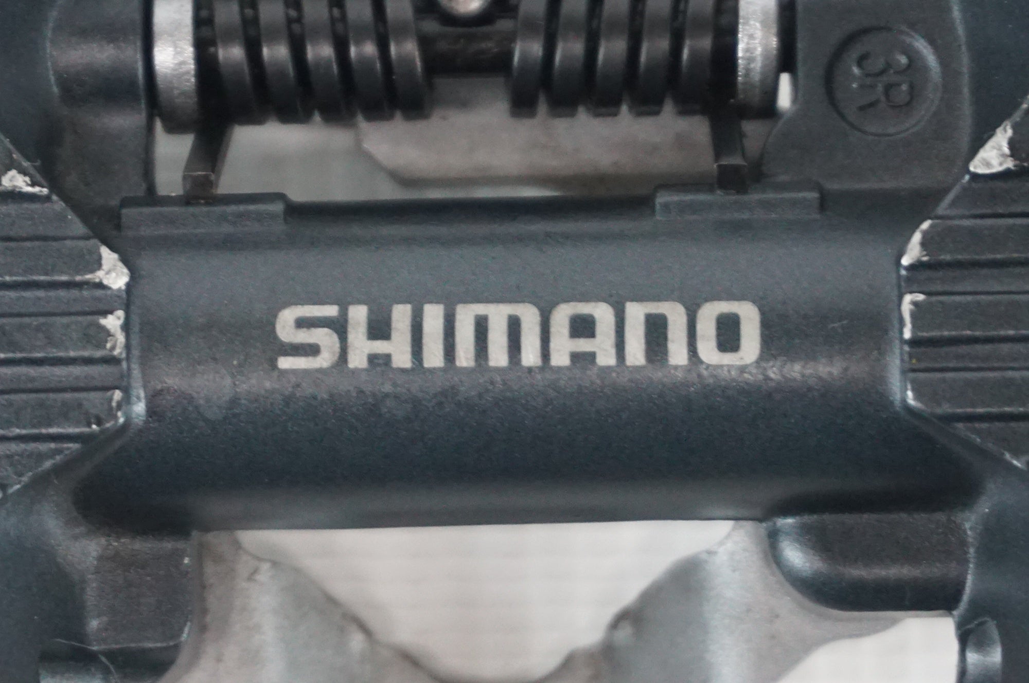SHIMANO 「シマノ」 PD-EH500 ペダル / 阪急塚口店