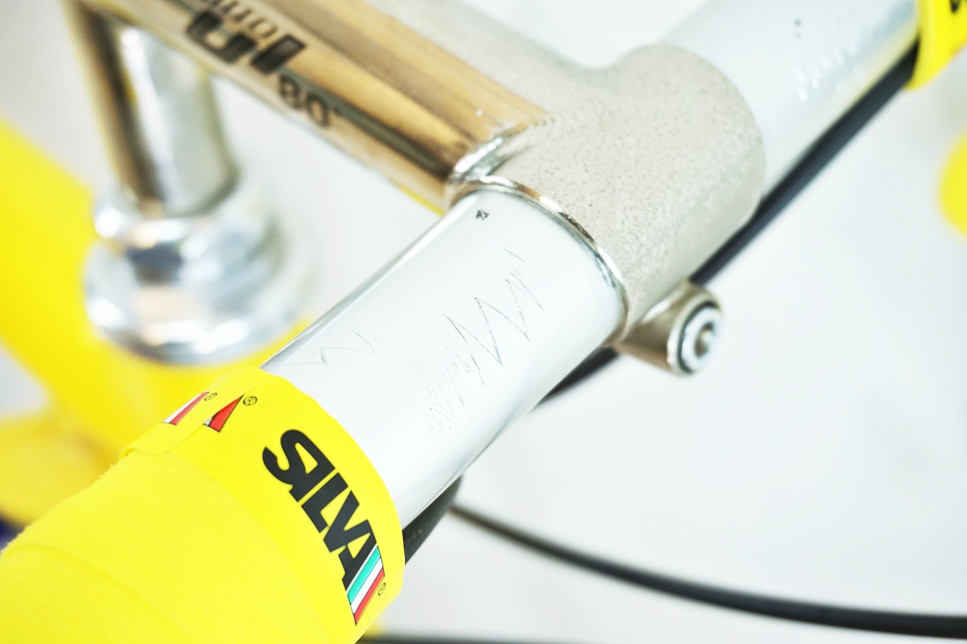 BRIDGESTONE 「ブリヂストン」 LAND MASTER 年式不明 ロードバイク / 有明ガーデン店