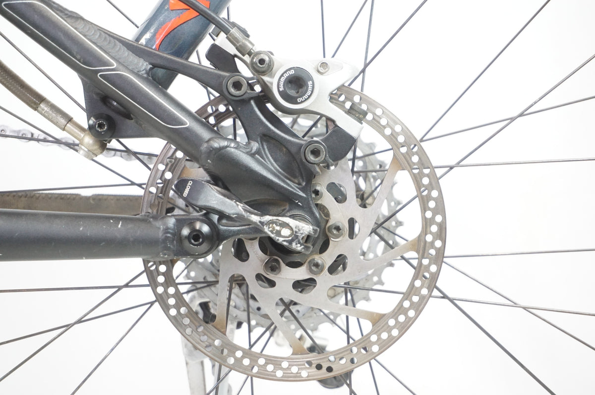 SPECIALIZED 「スペシャライズド」 STUMPJUMPER FSR PRO 2006年モデル 26インチ マウンテンバイク / 宇都宮店
