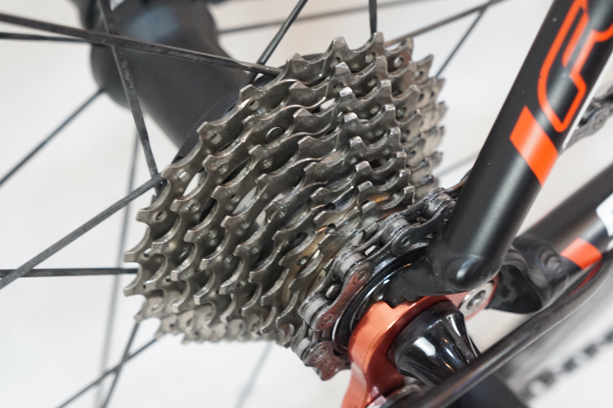 FELT 「フェルト」 F75 2011年モデル ロードバイク / バイチャリ浦和ベース