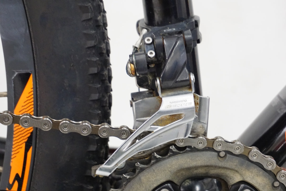 SCOTT「スコット」 SCALE 970 2018年モデル マウンテンバイク / 浜松店