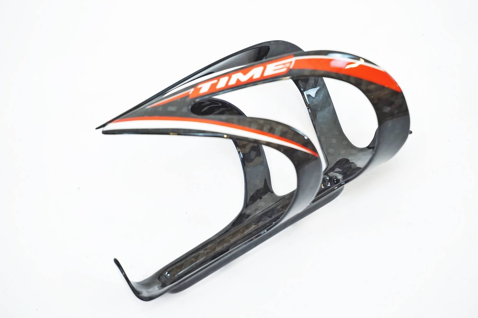 TIME 「タイム」 カーボン ボトルケージ / 有明ガーデン店