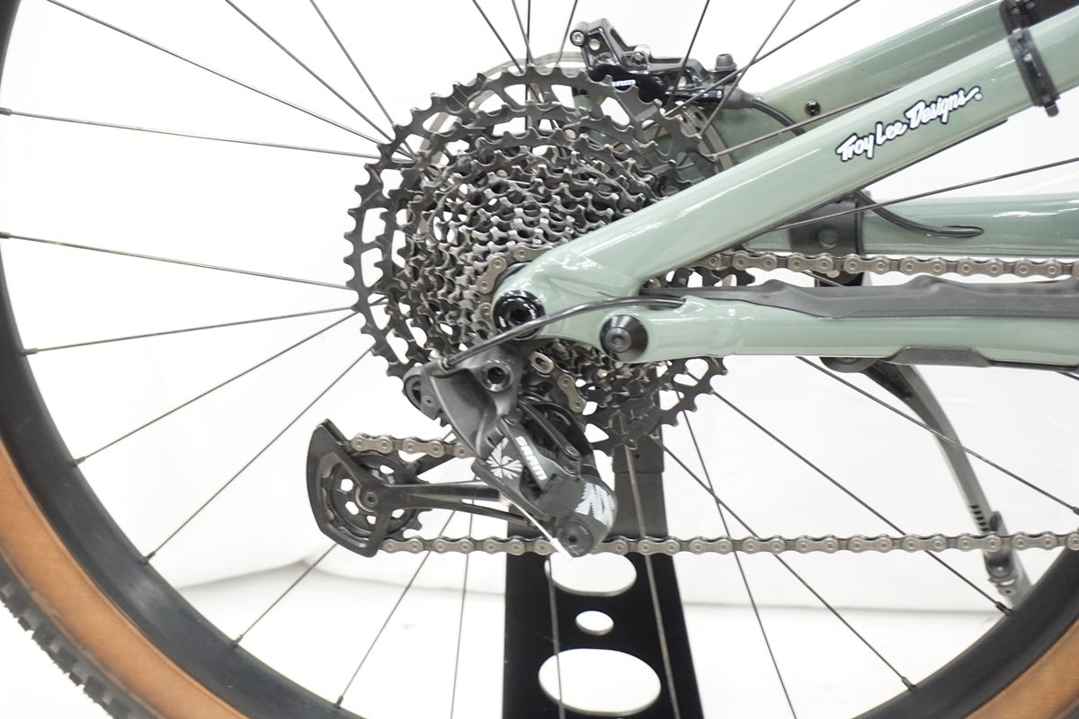 SPECIALIZED 「スペシャライズド」 STUMPJUMPER COMP ALLOY 2021年モデル マウンテンバイク / 奈良店