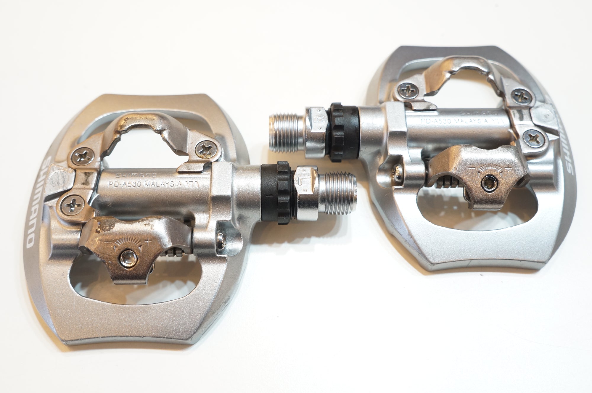 SHIMANO 「シマノ」 PD-A530 ビンディングペダル / バイチャリ浦和ベース