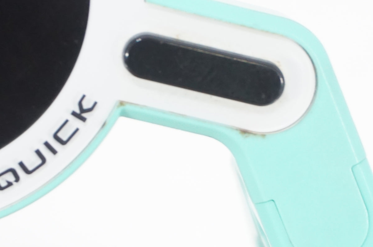 CATEYE 「キャットアイ」 QUICK CC-RS100W サイクルコンピューター / AKIBA店