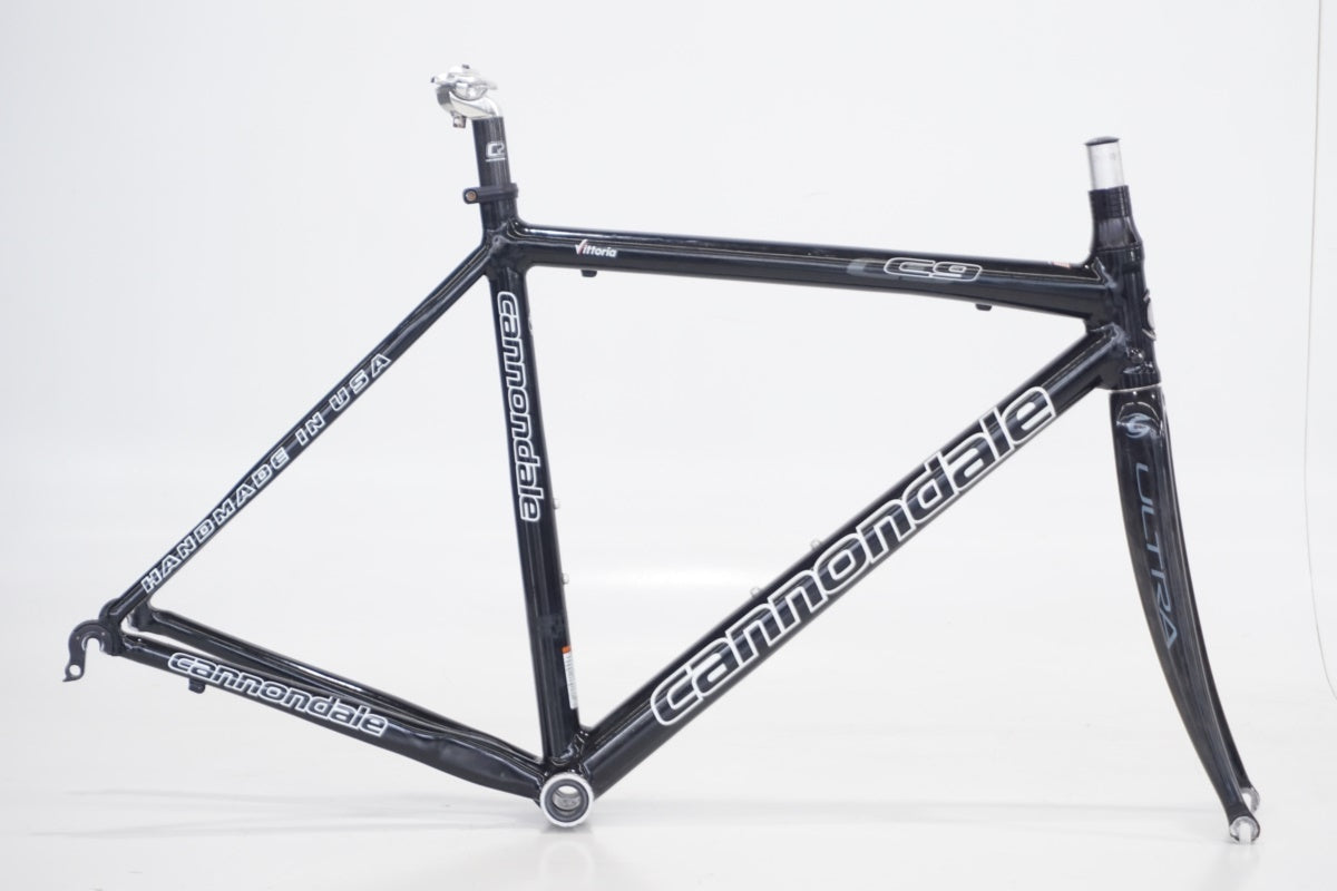 CANNONDALE 「キャノンデール」」 CAAD9-6 2008年モデル フレームセット / 滋賀大津店