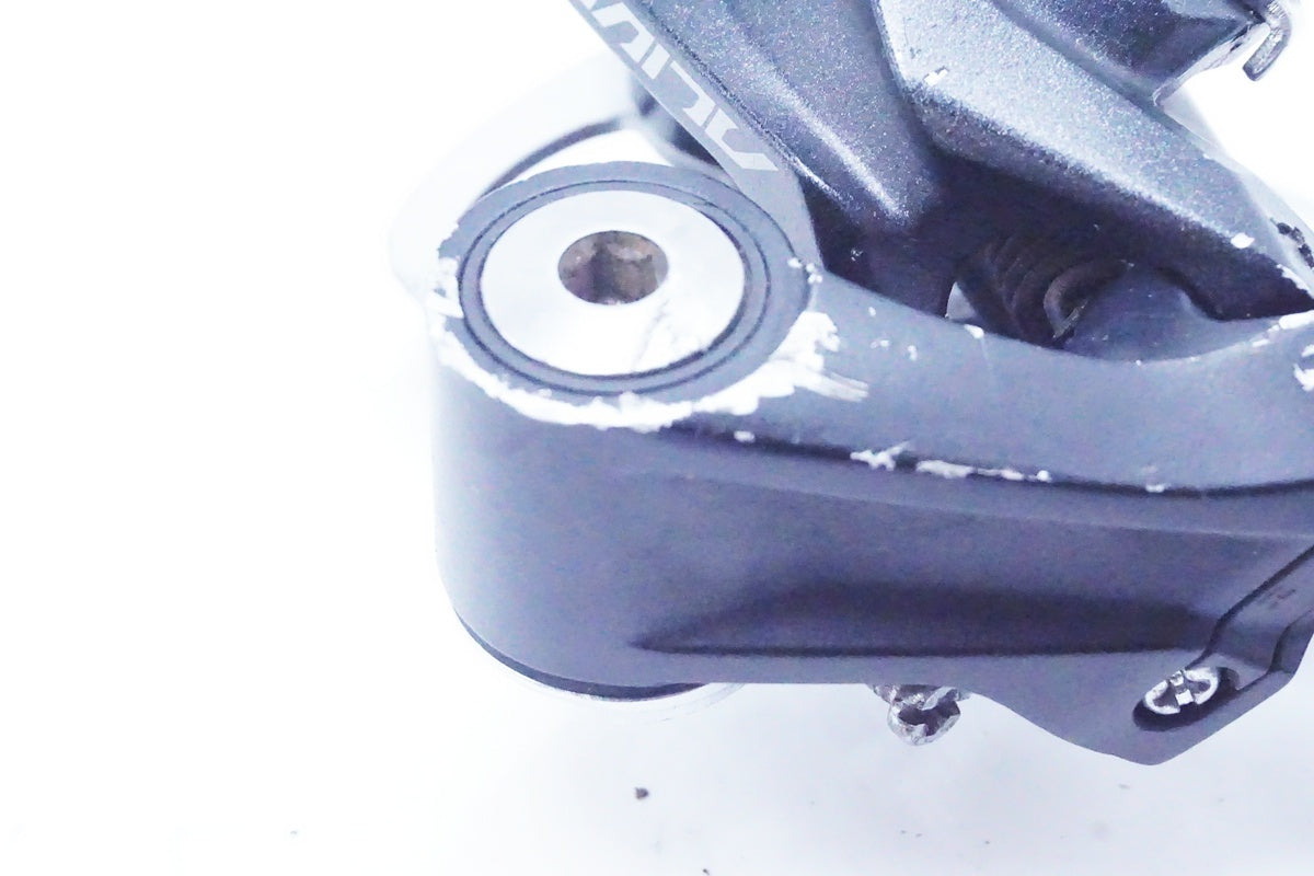 SHIMANO「シマノ」 ALIVIO RD-M430 リアディレイラー/ 京都西院店
