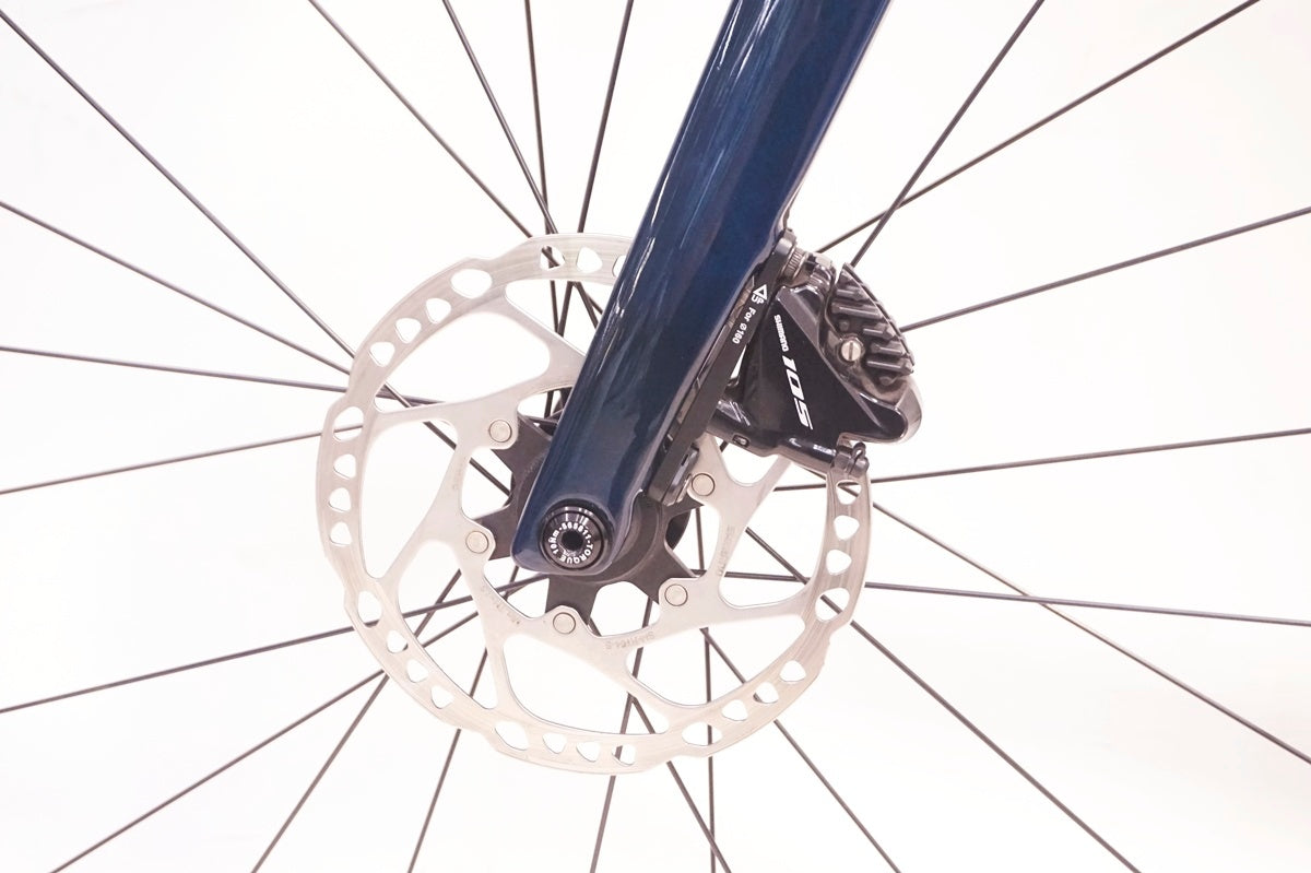 TREK EMONDA「トレック」 EMONDA SL5 DISC 2022年モデル ロードバイク / 奈良店