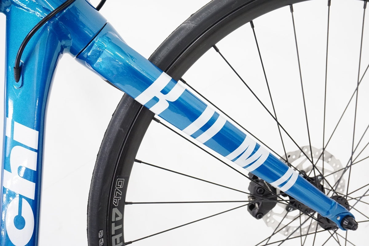 BIANCHI「ビアンキ」 ROMA3 DISC 2022年モデル クロスバイク / 浜松店