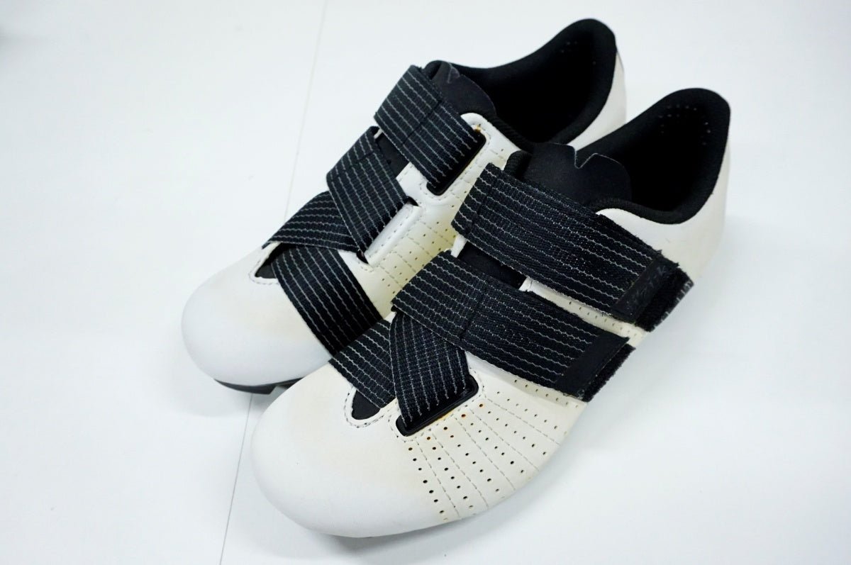 FIZIK 「フィジーク」 TEMPO R5 POWER STRAP 37.5(24cm) シューズ / 名古屋大須店