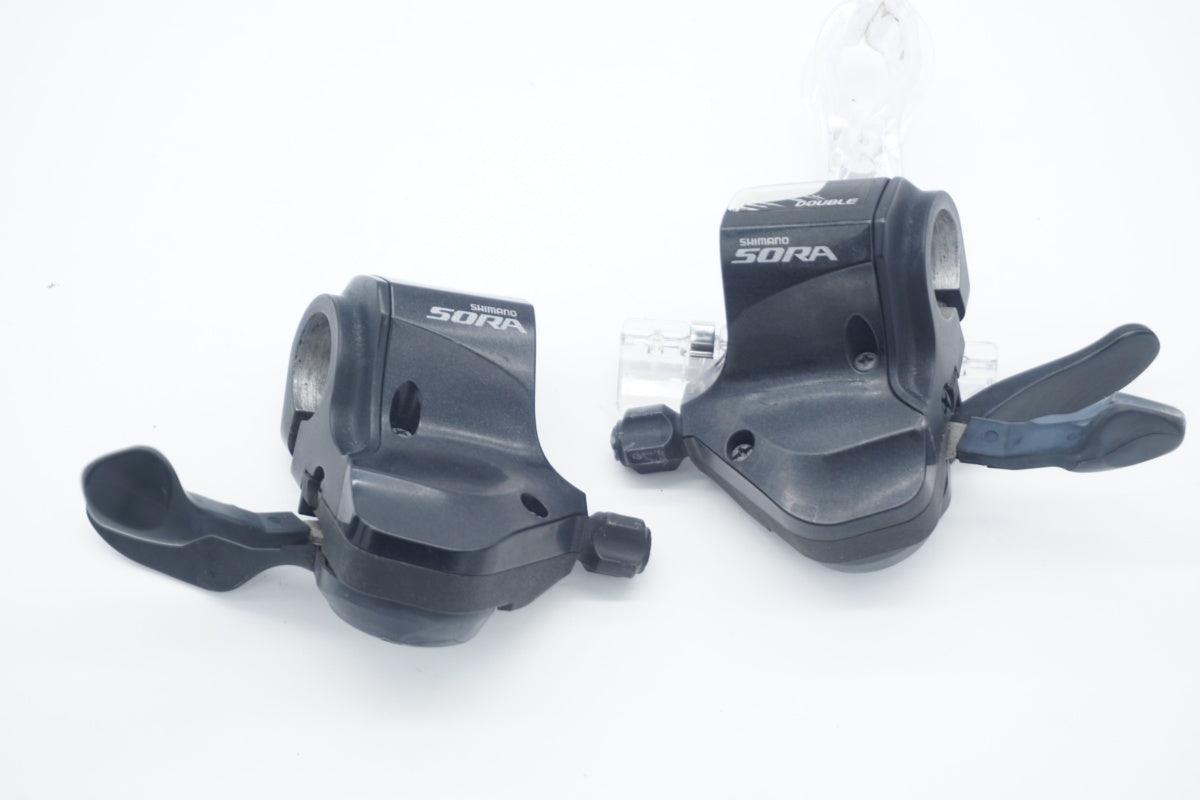 SHIMANO 「シマノ」 SORA SL-3500 ラピッドファイヤーシフター