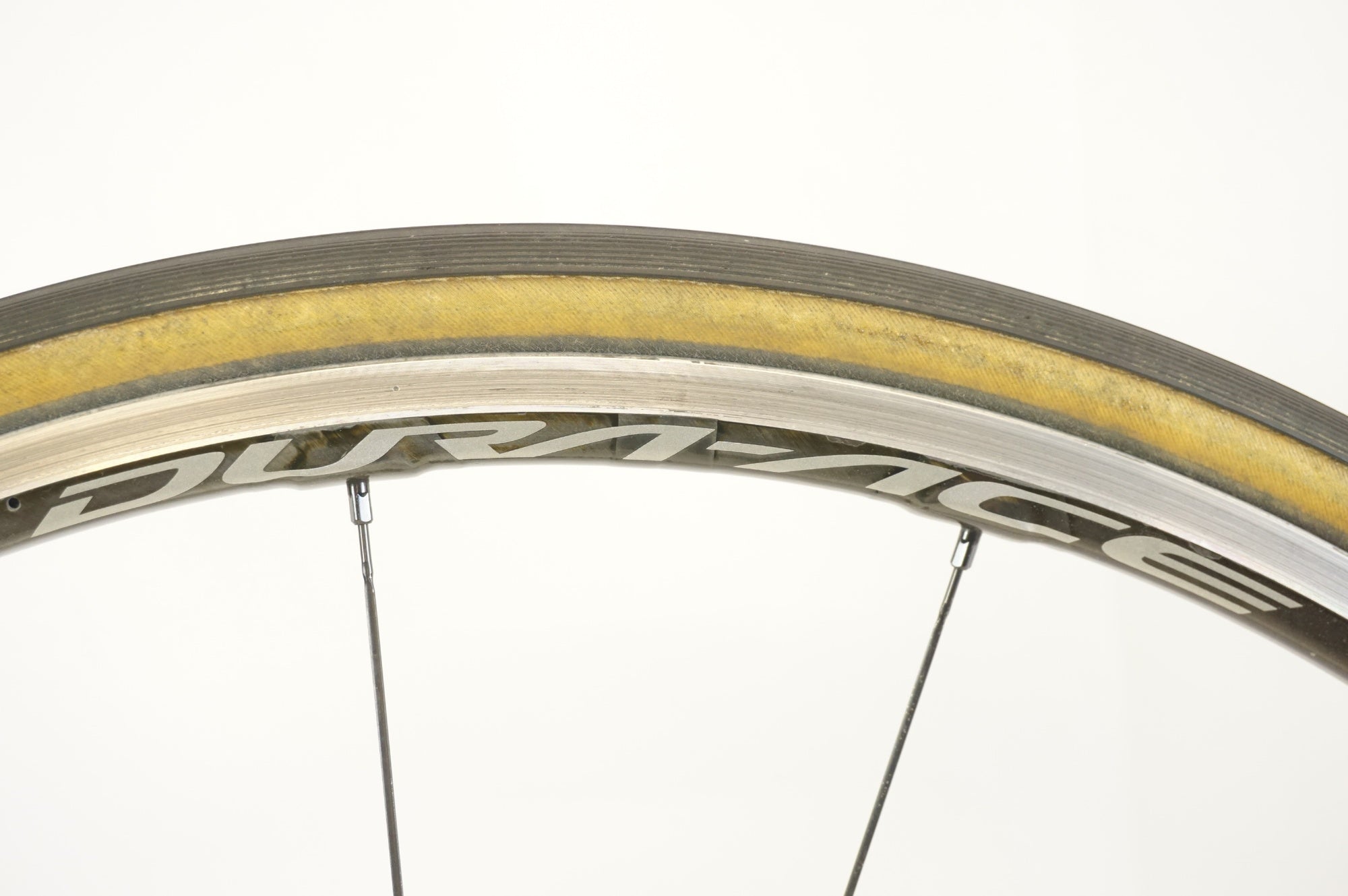 SHIMANO 「シマノ」 DURA-ACE WH-R9100-C24 シマノ11速 ホイールセット / 宇都宮店