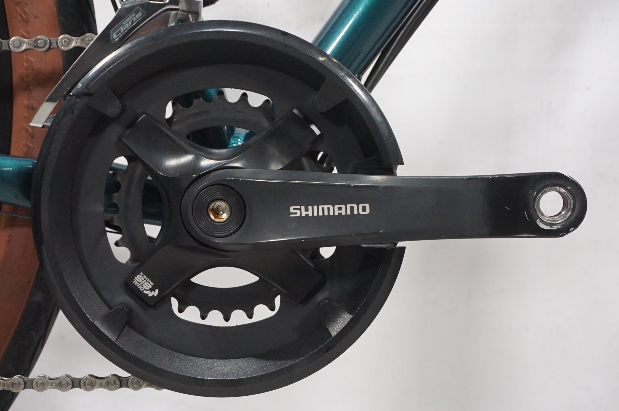 KHODAABLOOM 「コーダブルーム」 KESIKI TOURING 2022年モデル ロードバイク / AKIBA店