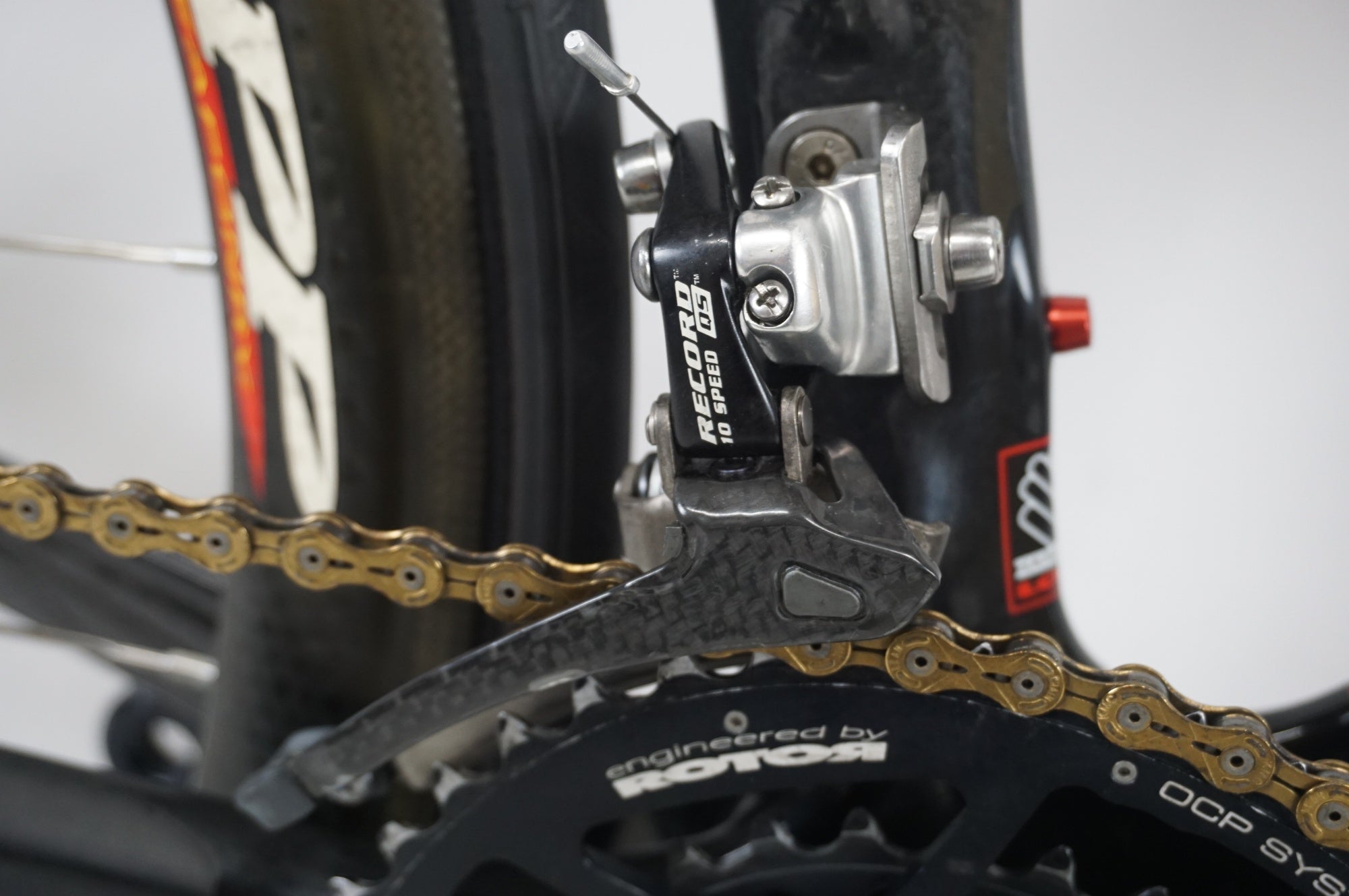 LOOK 「ルック」 KG486 2005年モデル ロードバイク / 中目黒店