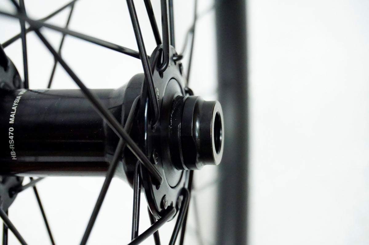 BMC 「ビーエムシー」 PRD23 シマノ11速 ホイールセット / 名古屋大須店