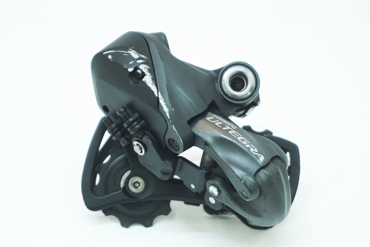 ULTEGRA 6770 リアディレーラーのみ SHIMANO 「シマノ」 ULTEGRA RD-6770 リアディレイラー / 大阪美原北
