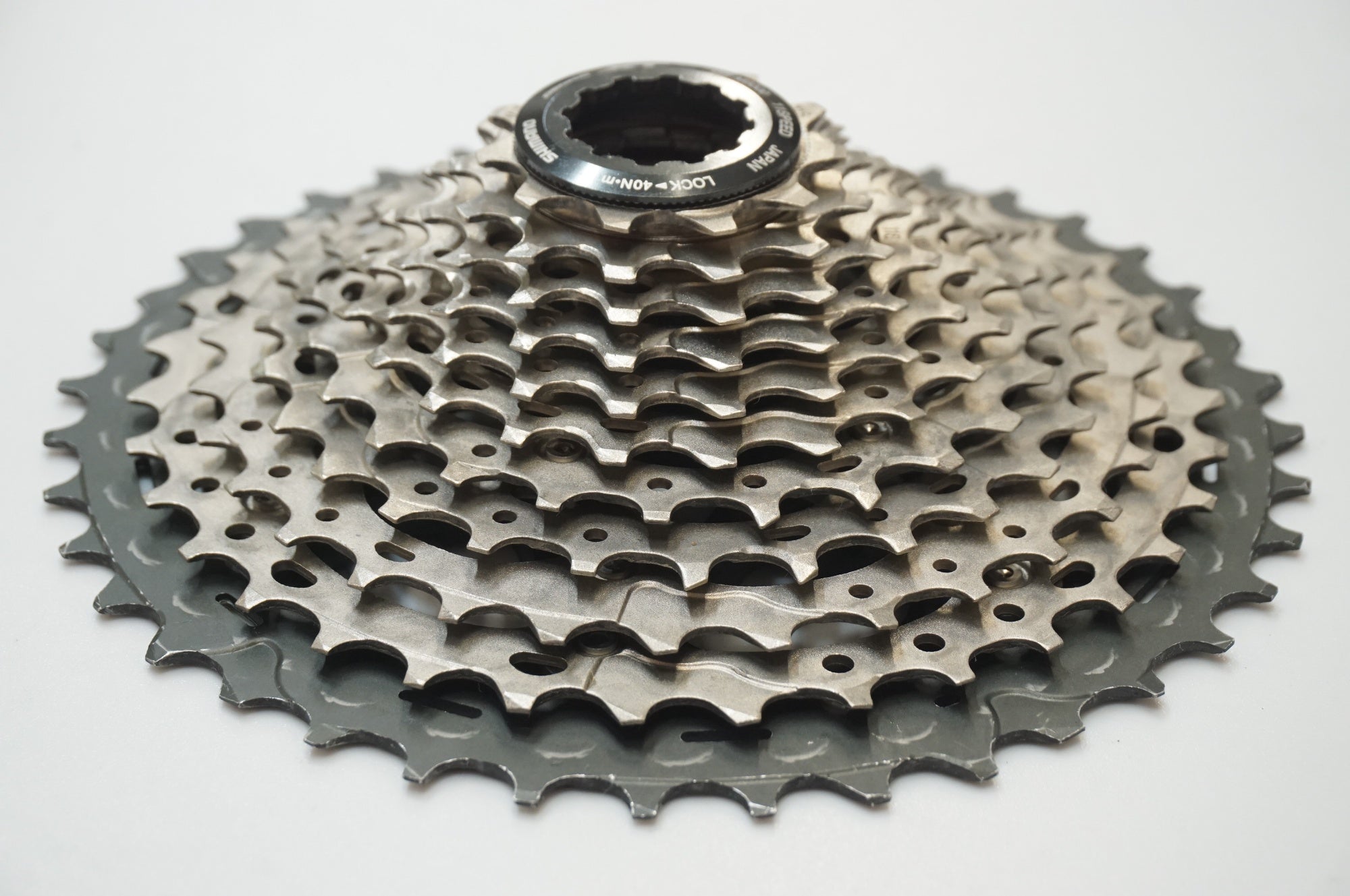 SHIMANO 「シマノ」 DEORE XT CS-M8000 11-40T スプロケット / 福岡店