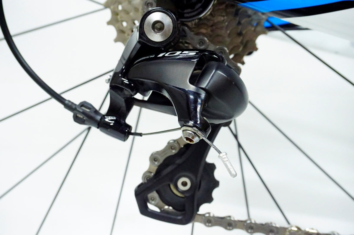 WILIER 「ウィリエール」 LUNA CARBON 105 2018年モデル ロードバイク / 名古屋大須店